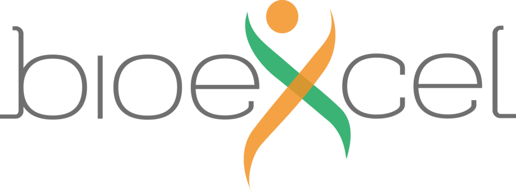 bioexcel-logo